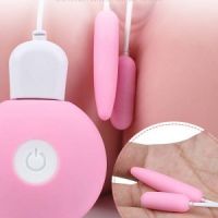 【女用器具】迷你觅蕾双跳蛋 Galaku/嘎啦酷